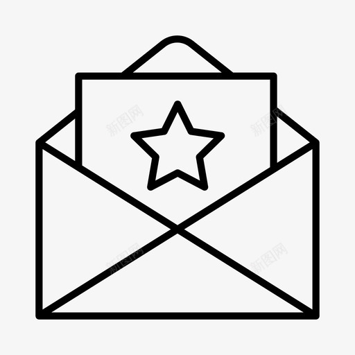 聚会请柬生日生日卡图标svg_新图网 https://ixintu.com 庆祝 活动 生日 生日卡 聚会请柬