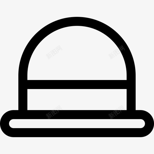 保龄球豪华5直系图标svg_新图网 https://ixintu.com 保龄球 直系 豪华5
