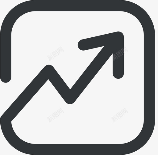 猜涨跌_linksvg_新图网 https://ixintu.com 猜涨跌_link