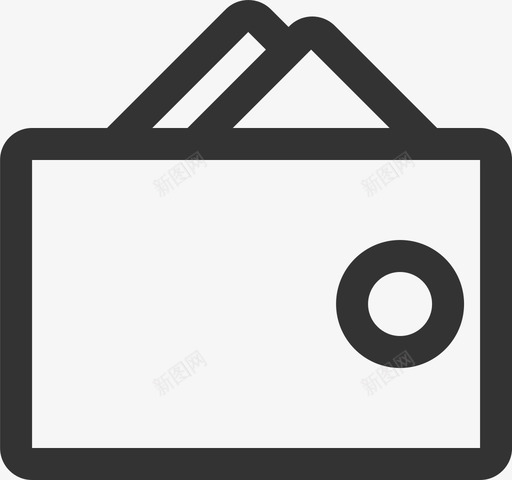 账户及付费详情svg_新图网 https://ixintu.com 账户及付费详情