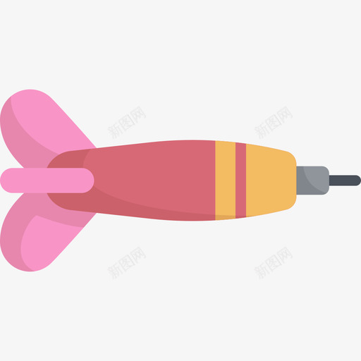 Dart游乐园9公寓图标svg_新图网 https://ixintu.com Dart 公寓 游乐园9