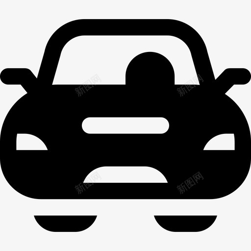 汽车意大利8装满图标svg_新图网 https://ixintu.com 意大利8 汽车 装满