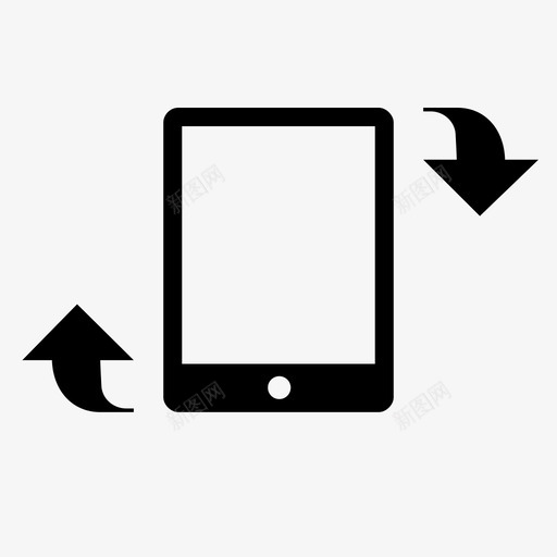 13_007_turn_devicesvg_新图网 https://ixintu.com 13_007_turn_device