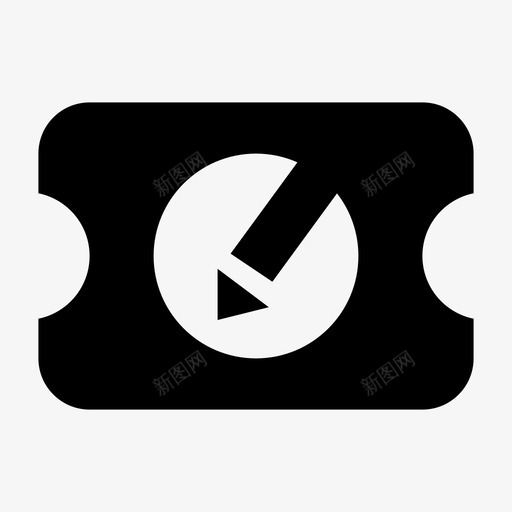 开票申请svg_新图网 https://ixintu.com 开票申请
