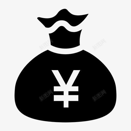 存金-01svg_新图网 https://ixintu.com 存金-01