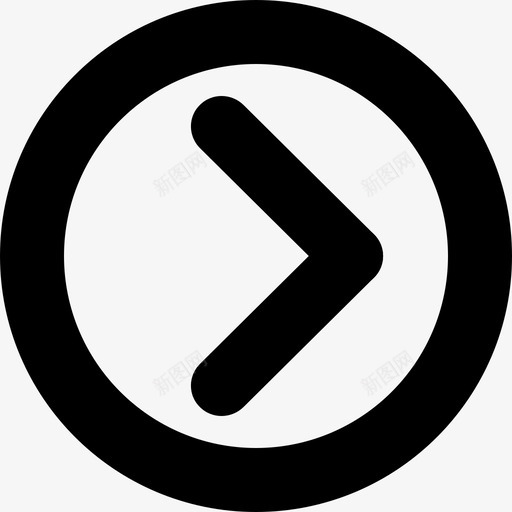 箭头3-rightsvg_新图网 https://ixintu.com 箭头3-right