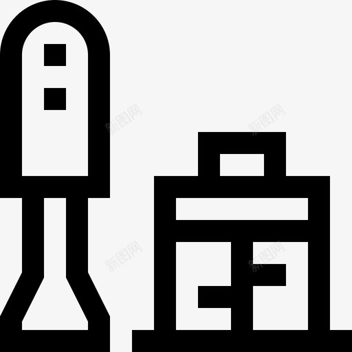 搅拌机烹饪食品和饮料线性图标svg_新图网 https://ixintu.com 搅拌机 烹饪食品和饮料 线性