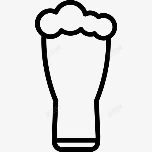 啤酒啤酒节17其他图标svg_新图网 https://ixintu.com 其他 啤酒 啤酒节17