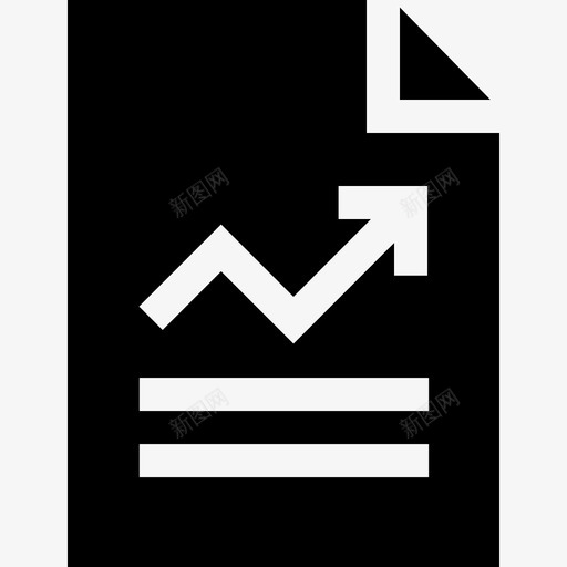 计划业务197已填充图标svg_新图网 https://ixintu.com 业务197 已填充 计划