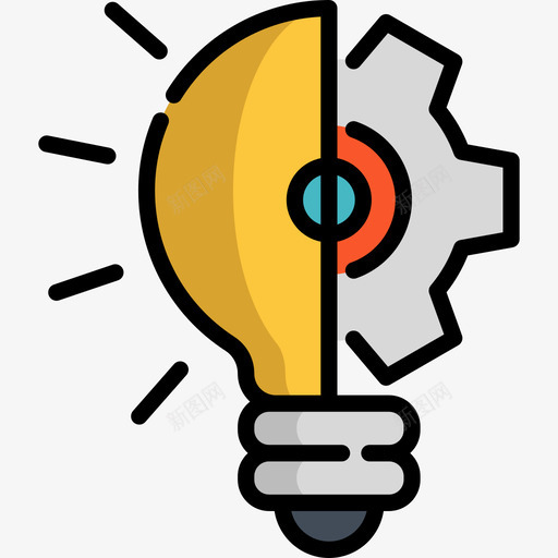 设置web维护4线性颜色图标svg_新图网 https://ixintu.com web维护4 线性颜色 设置