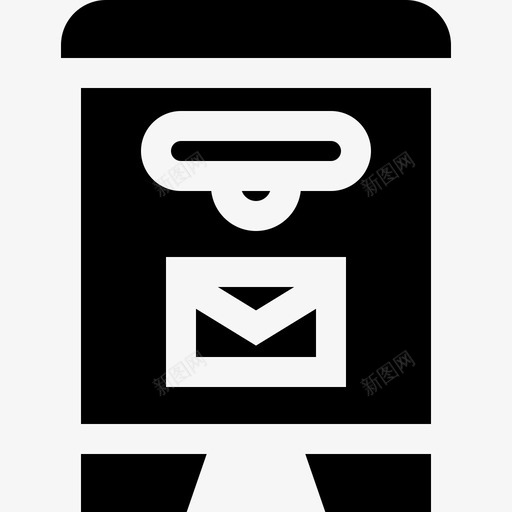 邮箱19号邮箱已满图标svg_新图网 https://ixintu.com 19号邮箱 已满 邮箱