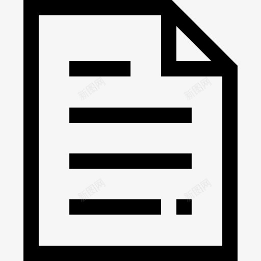 文件webessentials10线性图标svg_新图网 https://ixintu.com webessentials10 文件 线性