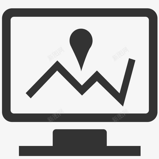经营效益分析svg_新图网 https://ixintu.com 经营效益分析