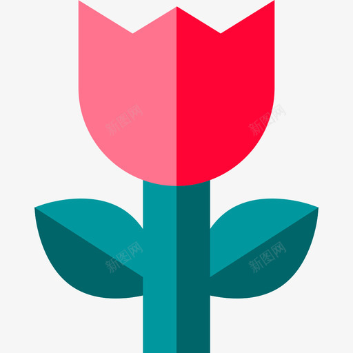 Flower摄像头接口7扁平图标svg_新图网 https://ixintu.com Flower 扁平 摄像头接口7