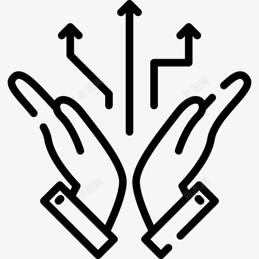 竞争商业道德直率图标svg_新图网 https://ixintu.com 商业道德 直率 竞争