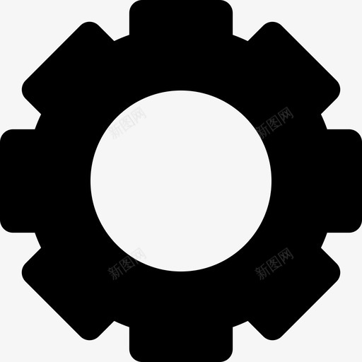 装备ios3的mintab字形实心图标svg_新图网 https://ixintu.com ios3的mintab字形 实心 装备