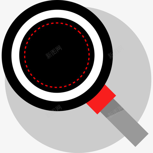 Loupe互联网搜索引擎优化营销平板电脑图标svg_新图网 https://ixintu.com Loupe 互联网搜索引擎优化营销 平板电脑