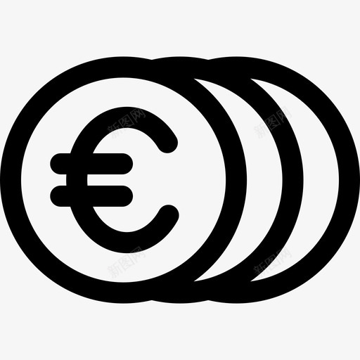 金钱旅行76直系图标svg_新图网 https://ixintu.com 旅行76 直系 金钱