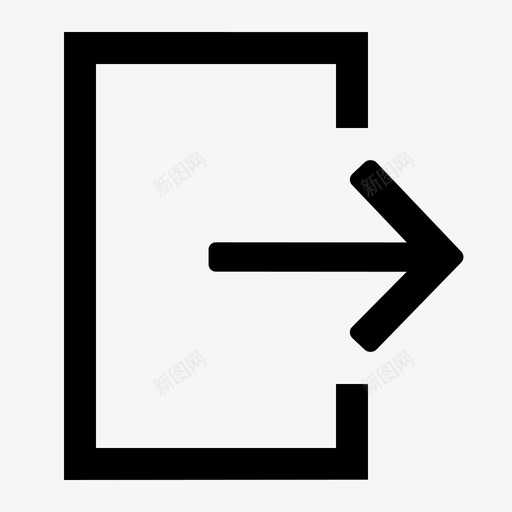 退出批注svg_新图网 https://ixintu.com 退出批注