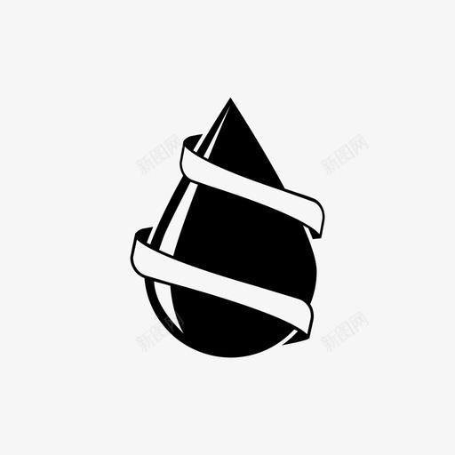简单配方化学滴剂图标svg_新图网 https://ixintu.com 化学 混合物 滴剂 简单配方 配方
