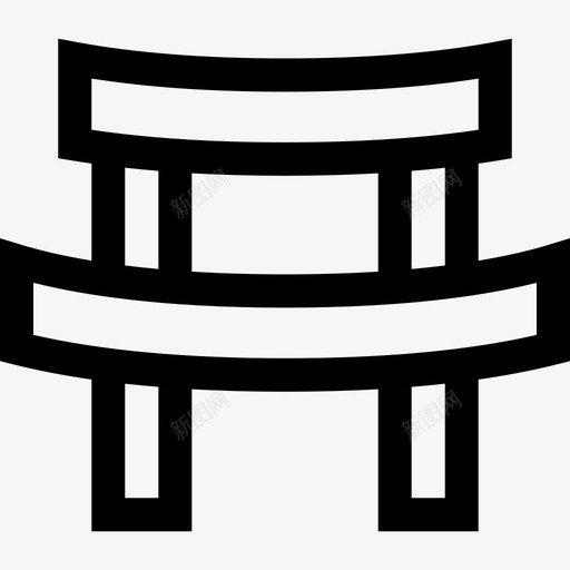 武士刀武术9直系图标svg_新图网 https://ixintu.com 武士刀 武术9 直系
