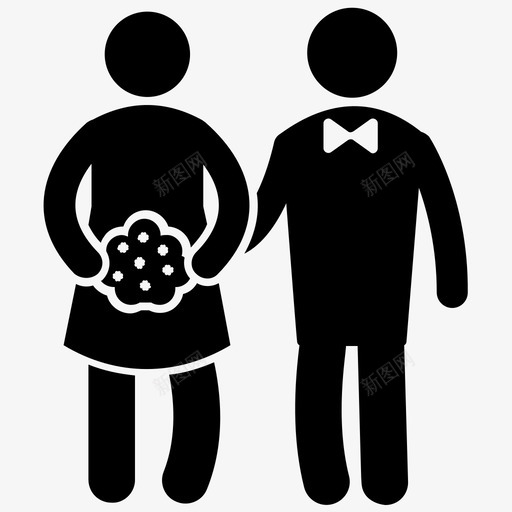 情侣摄影情侣照片情侣摆造型图标svg_新图网 https://ixintu.com 婚礼字形图标 婚礼摄影 情侣情侣 情侣摄影 情侣摆造型 情侣照片