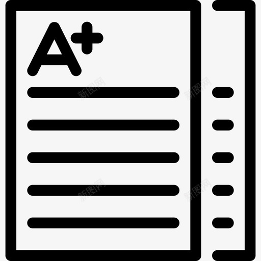 考试回到学校14岁直系图标svg_新图网 https://ixintu.com 回到学校14岁 直系 考试
