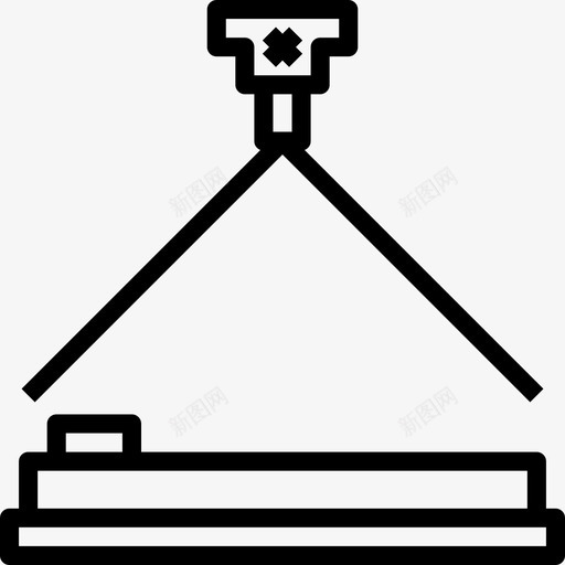 扫描仪医疗保健5线性图标svg_新图网 https://ixintu.com 医疗保健5 扫描仪 线性
