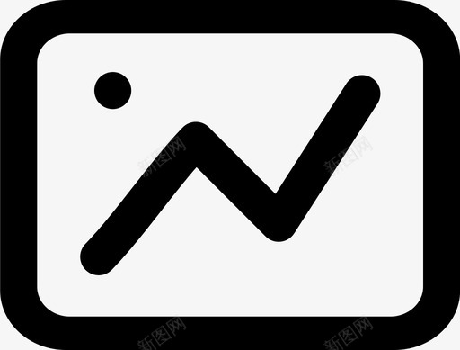 alw_设为封面svg_新图网 https://ixintu.com alw_设为封面 线性 单色