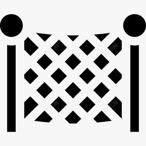 渔网钓鱼10装满图标svg_新图网 https://ixintu.com 渔网 装满 钓鱼10