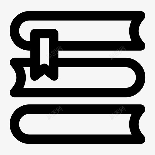 百科1svg_新图网 https://ixintu.com 百科1