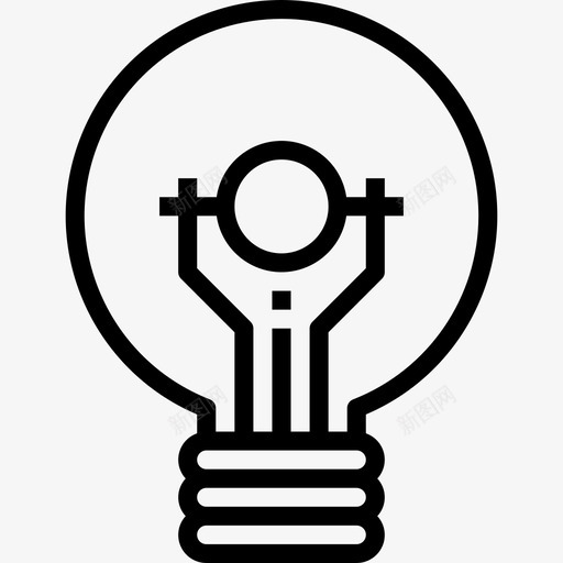 启动启动23线性图标svg_新图网 https://ixintu.com 启动 启动23 线性
