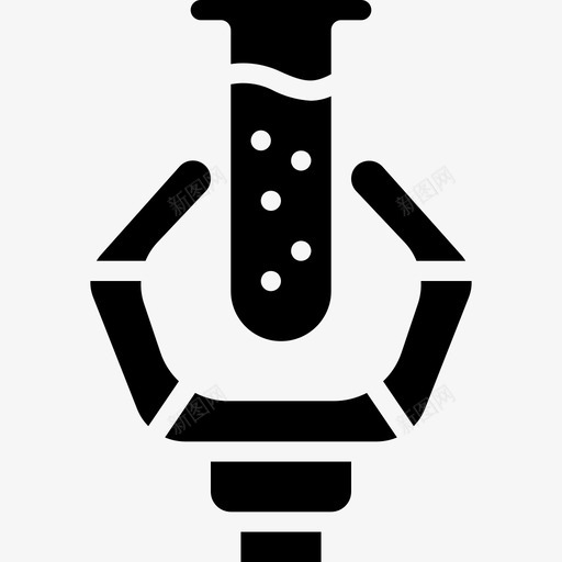 科学人工智能23填充图标svg_新图网 https://ixintu.com 人工智能23 填充 科学