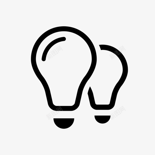 08_013_group_light-lsvg_新图网 https://ixintu.com 08_013_group_light-l