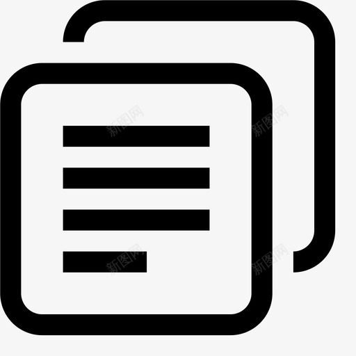 操作-复制svg_新图网 https://ixintu.com 操作-复制