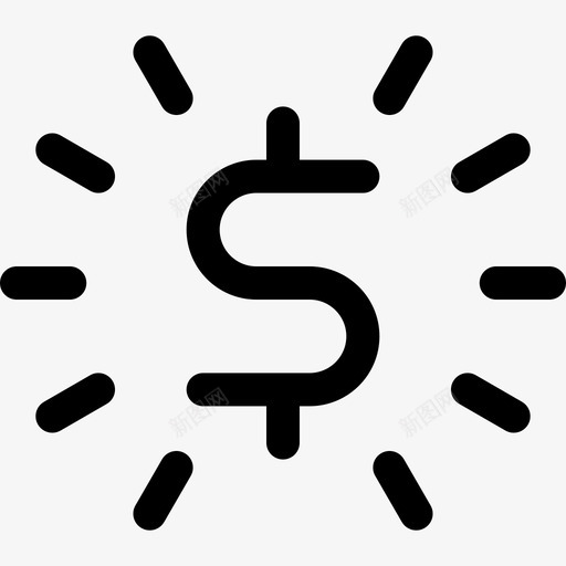 赞助人博客作者和影响者5直系图标svg_新图网 https://ixintu.com 博客作者和影响者5 直系 赞助人