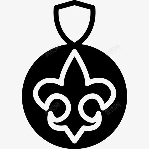 侦察兵侦察兵4加油图标svg_新图网 https://ixintu.com 侦察兵 侦察兵4 加油