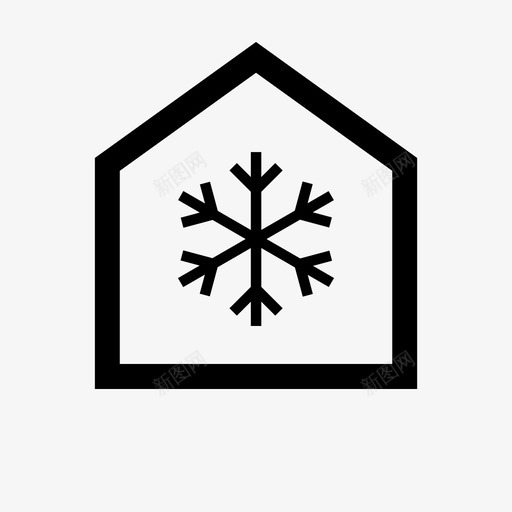 08_083_home_coolingsvg_新图网 https://ixintu.com 08_083_home_cooling