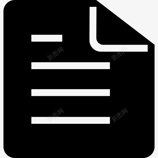 水量报表-选中svg_新图网 https://ixintu.com 水量报表-选中