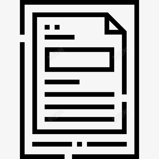 电子阅读器技术45线性图标svg_新图网 https://ixintu.com 技术45 电子阅读器 线性