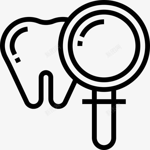 医疗工具16号医院线性图标svg_新图网 https://ixintu.com 16号医院 医疗工具 线性