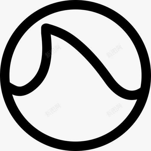 Grooveshark徽标503线性图标svg_新图网 https://ixintu.com Grooveshark 徽标503 线性