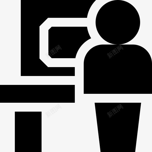 操作员3d打印15填充图标svg_新图网 https://ixintu.com 3d打印15 填充 操作员