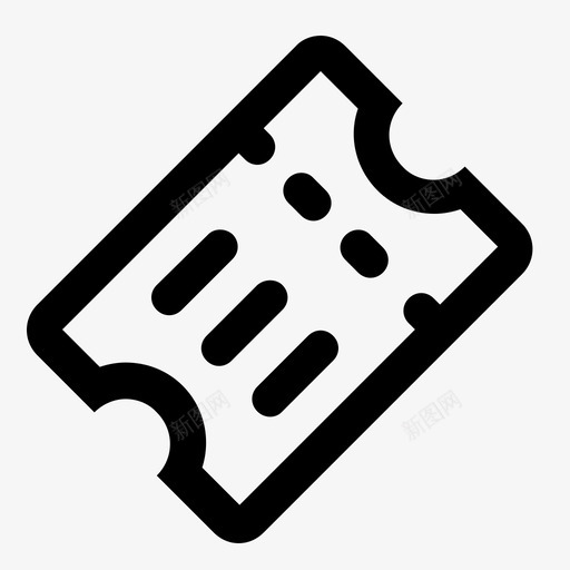 免息券iconsvg_新图网 https://ixintu.com 免息券icon