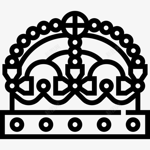 范西班牙2直系图标svg_新图网 https://ixintu.com 直系 范 西班牙2