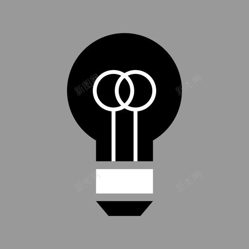 Idea能源环境5平面图标svg_新图网 https://ixintu.com Idea 平面 能源环境5