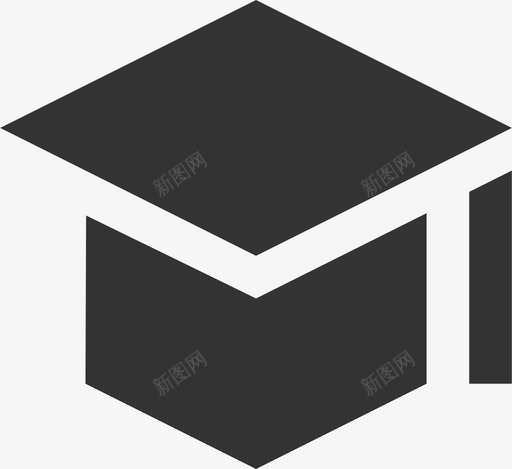 12培训师标识svg_新图网 https://ixintu.com 12培训师标识
