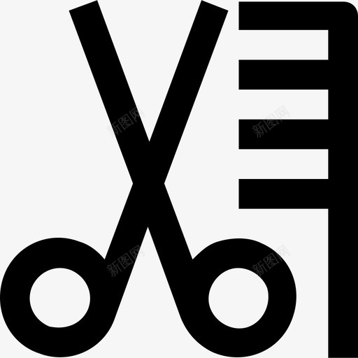 美容兽医19直系图标svg_新图网 https://ixintu.com 兽医19 直系 美容
