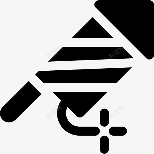 烟火游乐园19已满图标svg_新图网 https://ixintu.com 已满 游乐园19 烟火