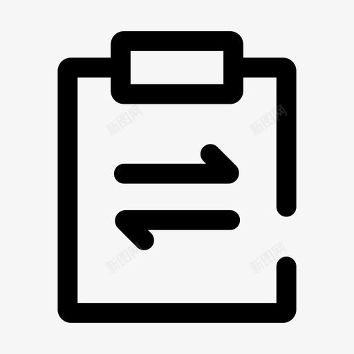 调拨单svg_新图网 https://ixintu.com 调拨单